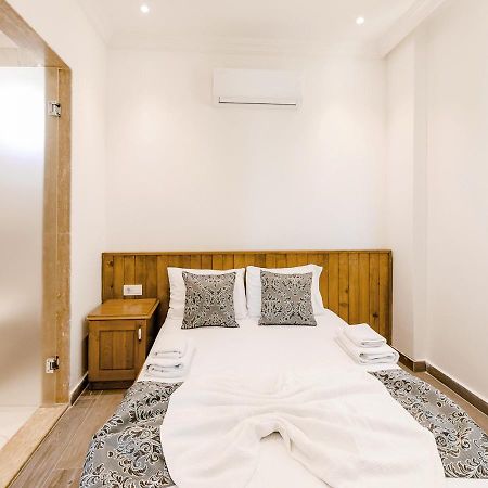 Villa 2 Sleeps 4 Isolated Honeymoon-Villa Sardunya Kaş Ngoại thất bức ảnh