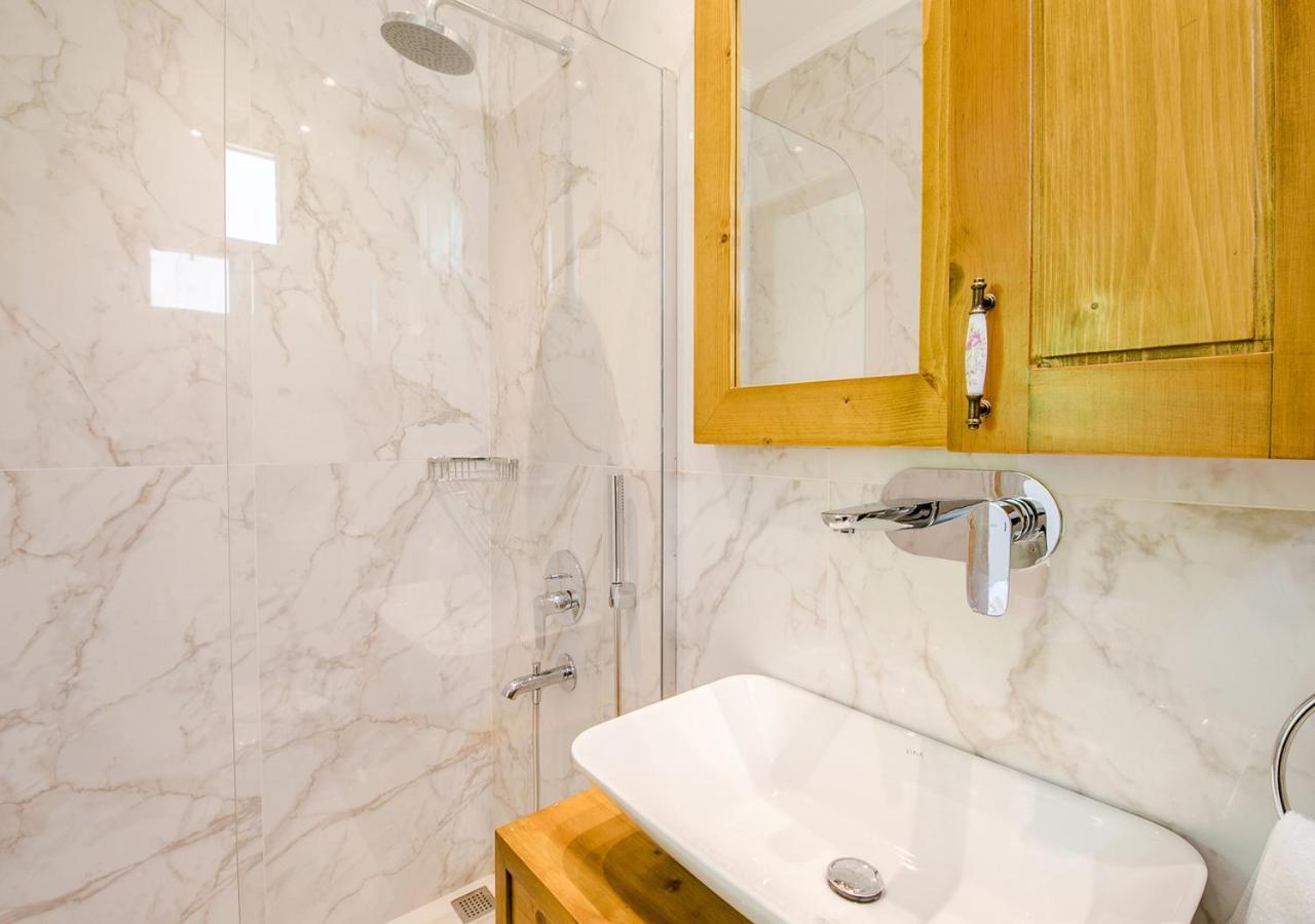 Villa 2 Sleeps 4 Isolated Honeymoon-Villa Sardunya Kaş Ngoại thất bức ảnh